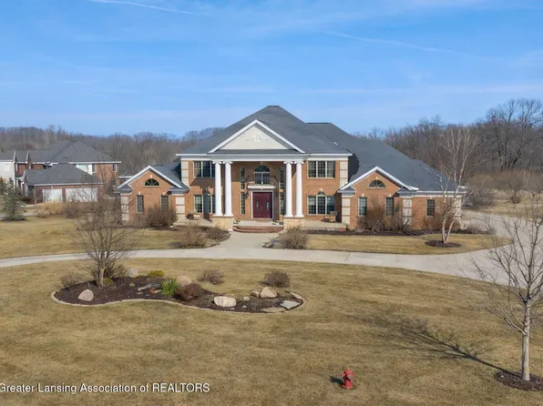 3633 Wandering Way, Okemos, MI 48864