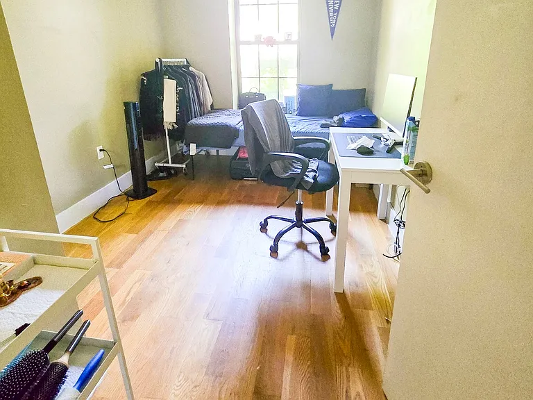 277 Halsey St #1D — Photo 12