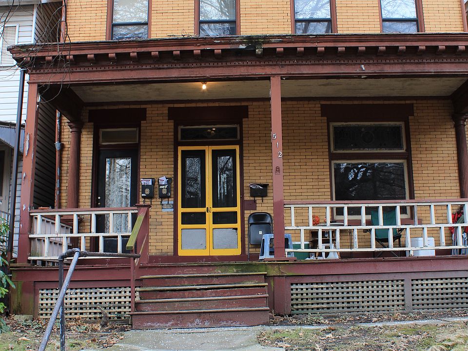 1st image of 512 S Trenton Ave #1