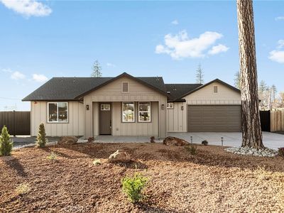 5709 Woodglen Dr, Paradise, CA, 95969