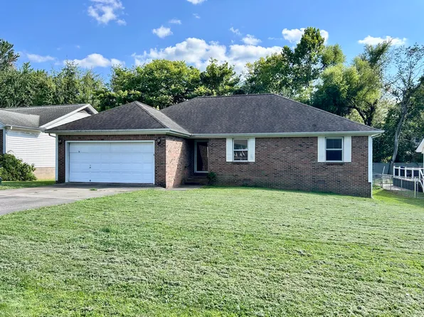 255 Hillington Dr, Paducah, KY 42001