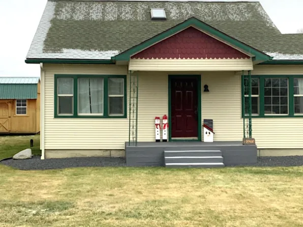 19508 E Buckeye Ave, Otis Orchards, WA 99027