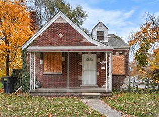 9900 Beaconsfield St, Detroit, MI 48224