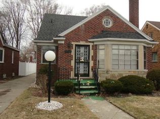 17161 Ardmore St, Detroit, MI 48235