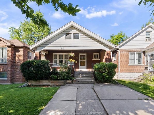 703 Randolph Ave, Windsor, ON N9B 2T7