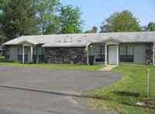 725 Shady Heights Rd, Hot Springs, AR 71901