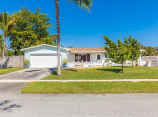 1621 NW 120th Ave, Pembroke Pines, FL 33026