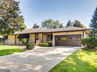 6009 Parnell Ave, Edina, MN 55424