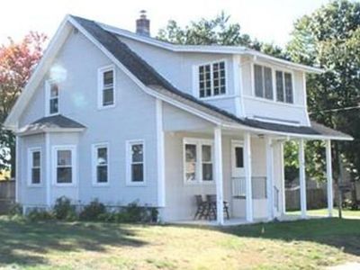 25 Marble Ave, Chicopee, MA, 01013