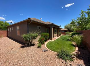140 N Tuacahn Dr UNIT 6, Ivins, UT 84738