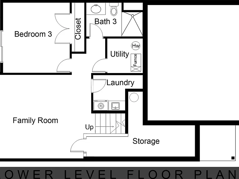 869 NE Traverse Dr #1 — Photo 16
