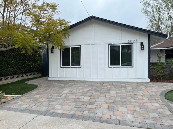 6027 Chateau Dr Unit 2, San Diego, CA 92117