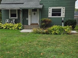 3685 Milestrip Rd, Blasdell, NY 14219