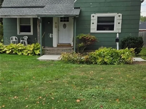 3685 Milestrip Rd, Blasdell, NY 14219