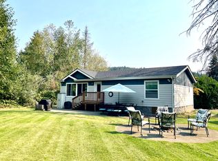 21 NE Shore Pl, Tahuya, WA 98588