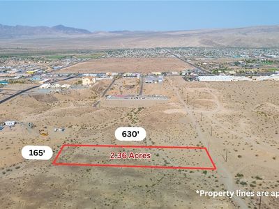 1828 Black Mountain Rd, Bullhead City, AZ, 86442