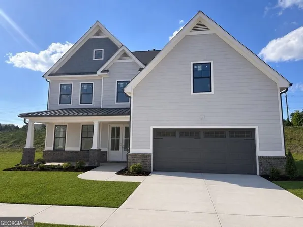 795 Lapis Trl, Kennesaw, GA 30152