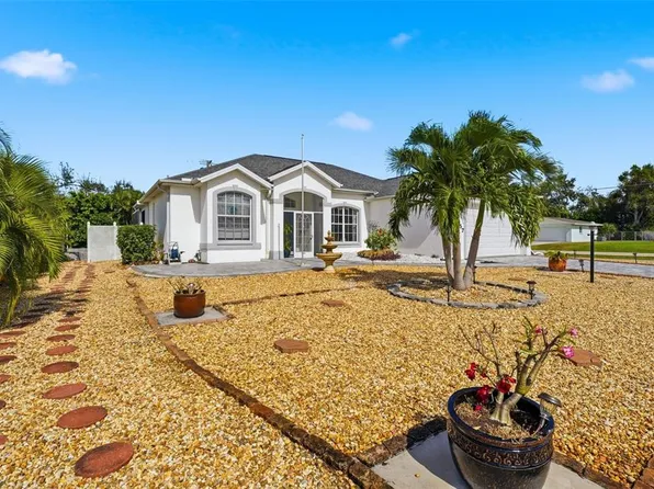 957 Cypress Ave, Venice, FL 34285