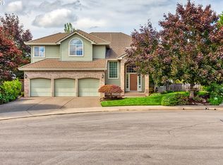 15165 NW Casey Dr, Portland, OR 97229