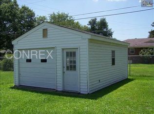 1455 Aralia Dr, Columbia, SC 29205