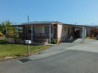 1514 Imperial Way, Fortuna, CA 95540