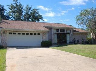 2633 San Clemente Dr, Milton, FL 32583
