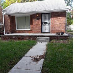 18443 Huntington Rd, Detroit, MI 48219