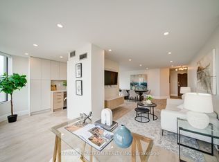 7420 Bathurst St #1103, Vaughan, ON