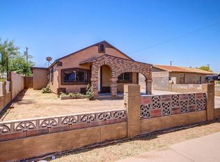 719 W Jones Ave, Phoenix, AZ 85041