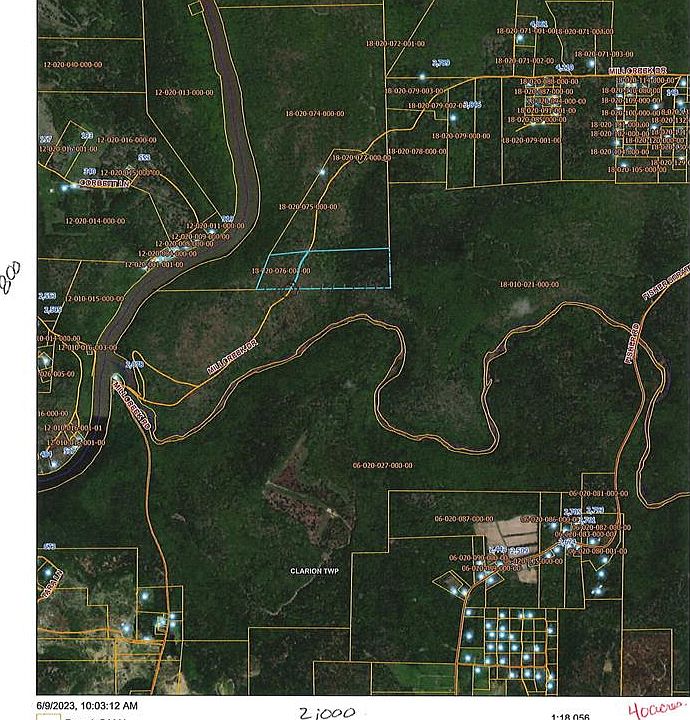 1st image of 0 Millcreek Dr