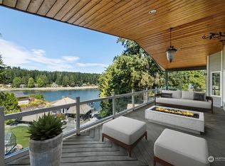 4917 28th St NW, Gig Harbor, WA 98335