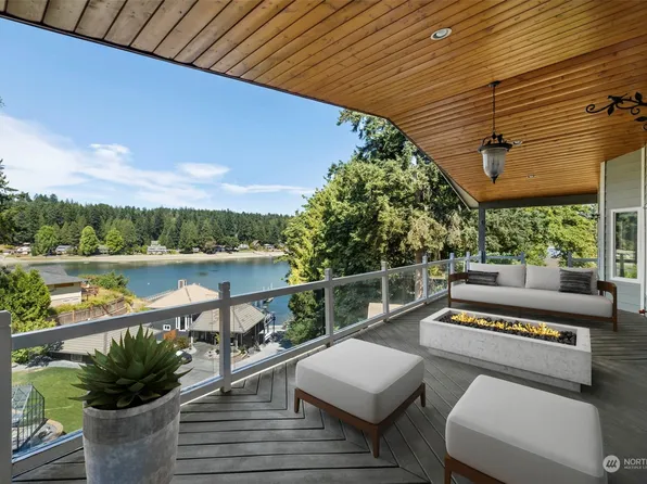 4917 28th Street NW, Gig Harbor, WA 98335