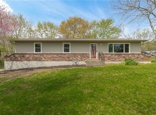 23718 S State Route 291, Harrisonville, MO 64701