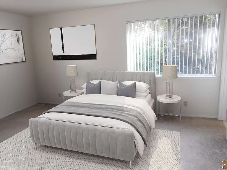 Bedroom Bedroom