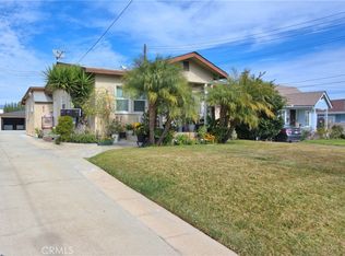 501 W Adams Ave, Alhambra, CA 91801