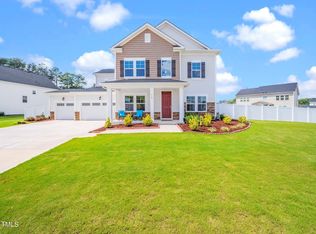 510 Bonville Ct, Fuquay Varina, NC 27526