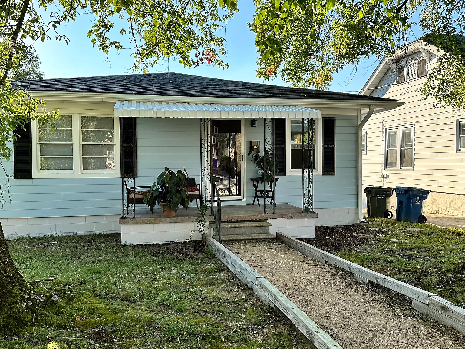 1 bed, 650 sqft, $1,100 — Photo 1
