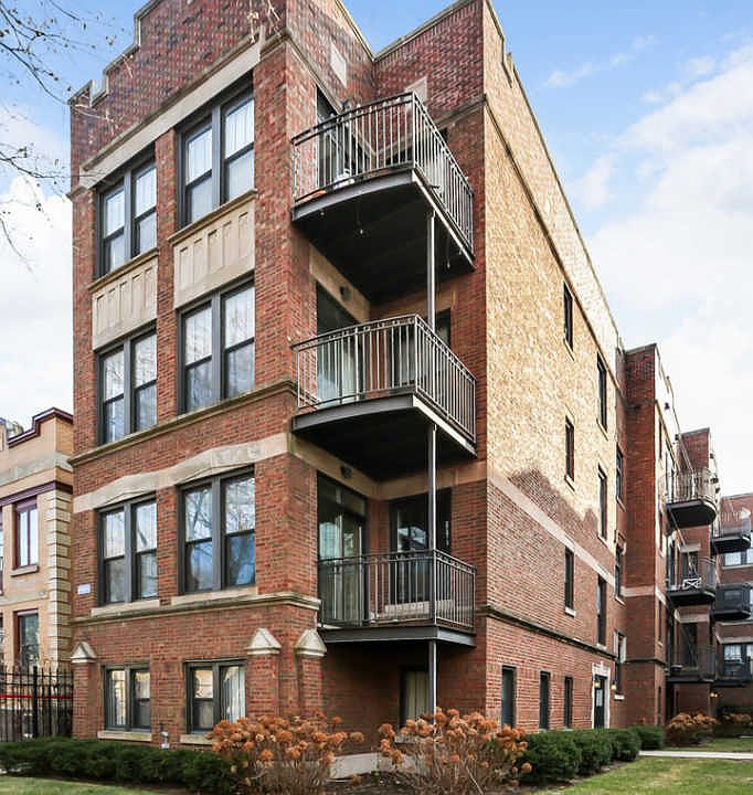 1st image of 1617 W Fargo Ave APT 1N