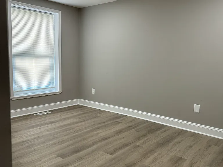 master bedroom view