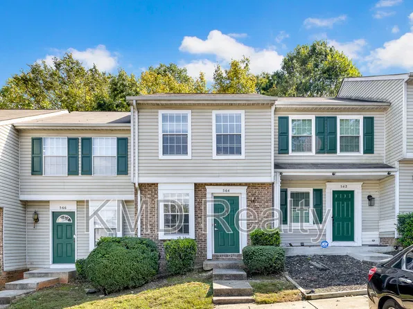 564 Lex Dr, Charlotte, NC 28262