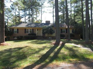 9801 Channing Cir, Richmond, VA 23235