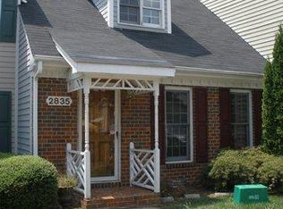 2835 Sterling Park Dr, Raleigh, NC 27603