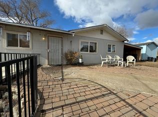 704-980 Thornton Rd, Susanville, CA 96130