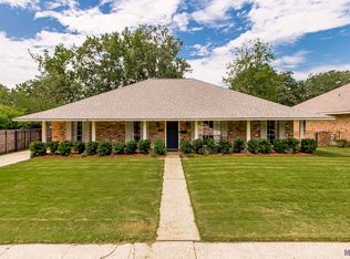8870 Darby Ave, Baton Rouge, LA 70806