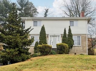 2093 Noblestown Rd, Pittsburgh, PA 15205