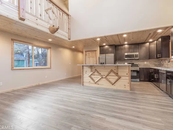 478 Cedar Ln, Sugarloaf, CA 92386