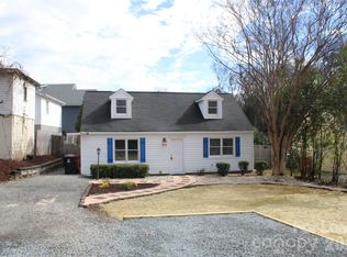 428 Beaty St, Davidson, NC 28036