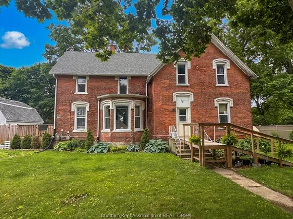 17 Jane St #15, Chatham Kent, ON N0P 2C0