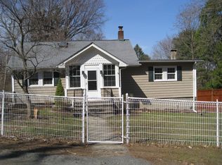 76 Sunset Hill Rd, Putnam Valley, NY 10579