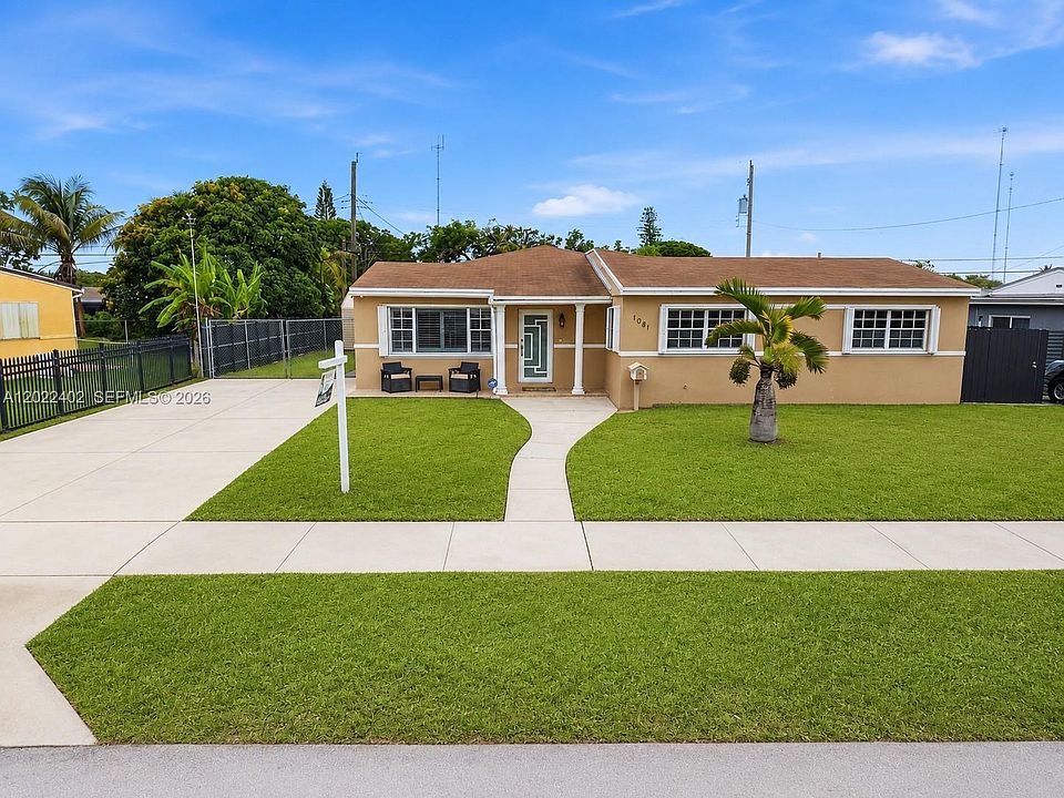 1st image of 1081 NW 198th St